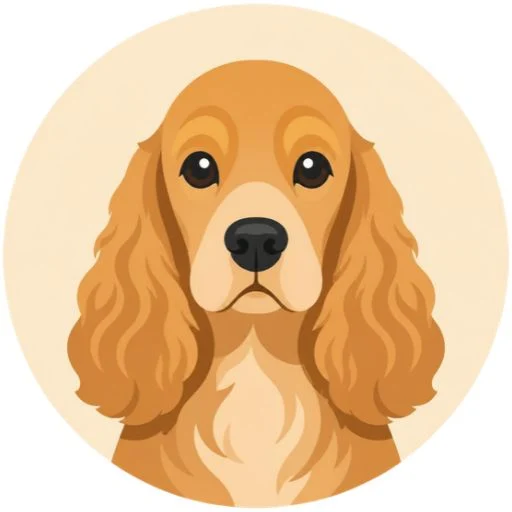 Cocker Spaniel Cocker Spaniel