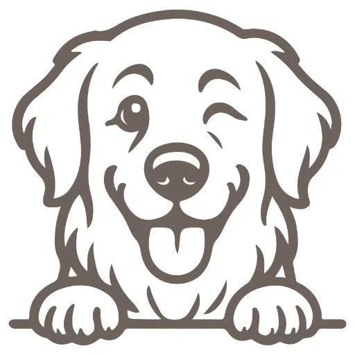 limpieza facial perro limpieza facial perro